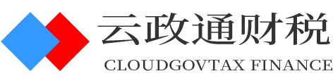 云政通财税