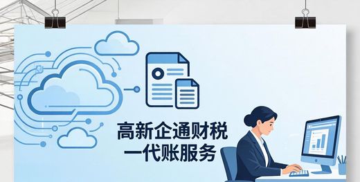 遵化代理记账机构选择标准_遵化高新技术企业代理记账_挂靠、代账涉税风险 企业财税安全提醒