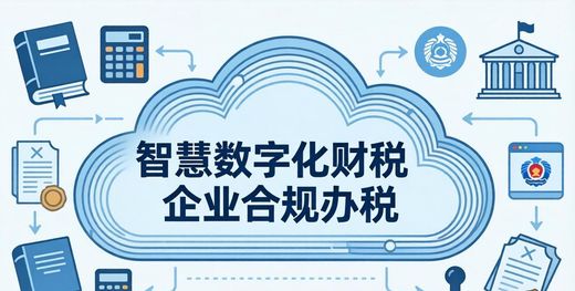 税务服务行业面临哪些挑战_财税服务行业怎么样_财税服务