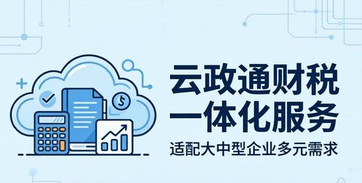 昆明有资质的代账公司_昆明大中型企业财税服务_昆明本土代理记账公司