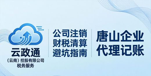 公司注销财税常见问题_公司注销清账_选择靠谱代理记账服务