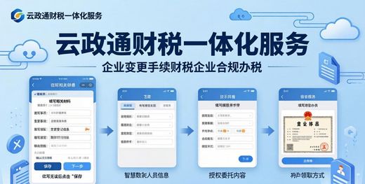 青岛市企业变更登记服务_青岛商标注册代办便捷_青岛市企业信息变更一件事