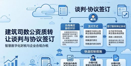 资质转让_整体转让资质剥离_建筑公司资质转让