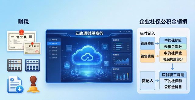 零基础会计全盘做账流程 一步步实操教学_工资社保公积金个税做账_工资社保分录实操