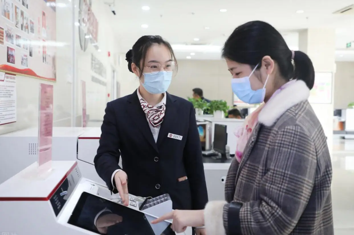 现金银行日记账登记规范 财务基础工作_2026银行取款新规 5万现金无需登记 谁会被重点监管