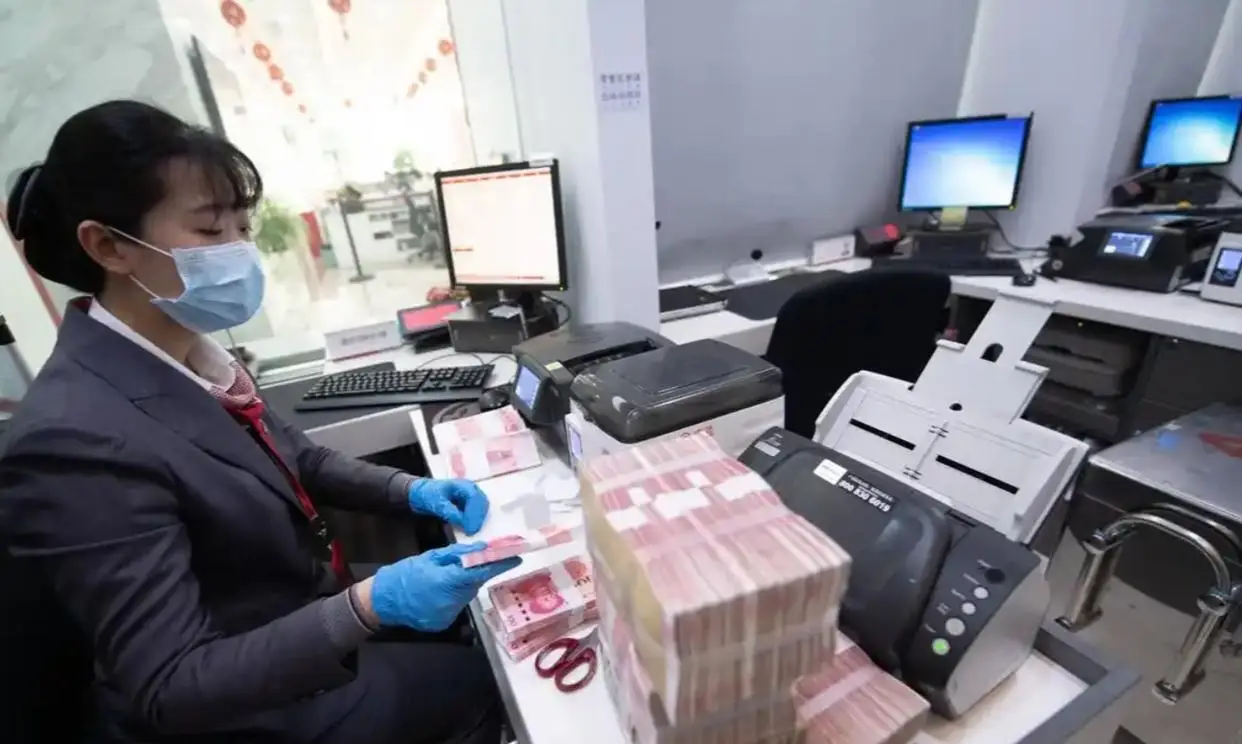 现金银行日记账登记规范 财务基础工作_2026银行取款新规 5万现金无需登记 谁会被重点监管