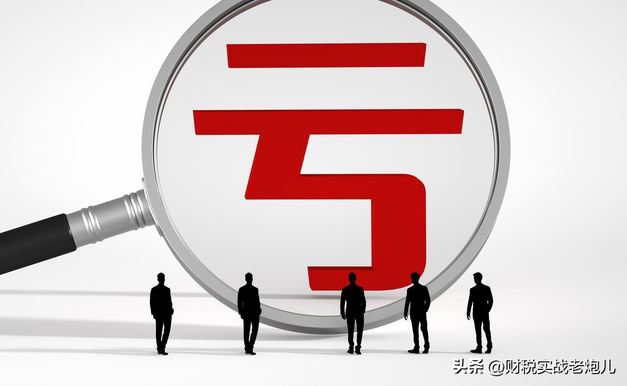 个人卡收款补税风险_个人所得税滞纳金怎么算_主动补税免罚款案例