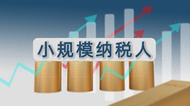小规模纳税人全盘账务处理流程_小规模纳税人开票报税结账步骤_零基础会计全盘做账流程 一步步实操教学