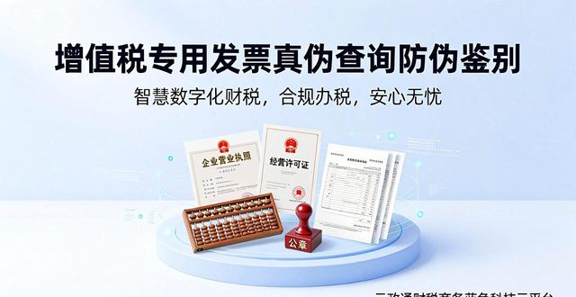 增值税专用发票真伪查询_增值税发票真伪查验_全国增值税发票查验平台