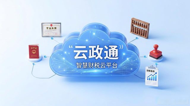 智慧税务大数据分析_金税四期监管重点 企业涉税风险自查_金税四期企业画像
