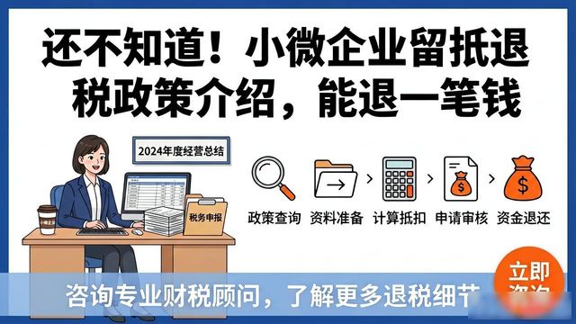 微企补助申请多久到帐_增值税留抵退税政策条件_小微企业增值税留抵退税政策