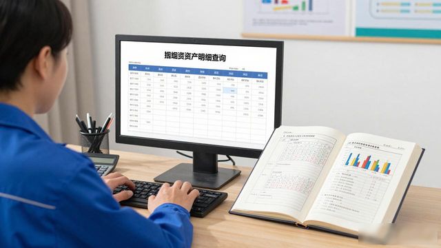 广东省农村集体经济组织固定资产分类及折旧办法_固定资产明细账图片_广东省农村集体经济组织会计科目表