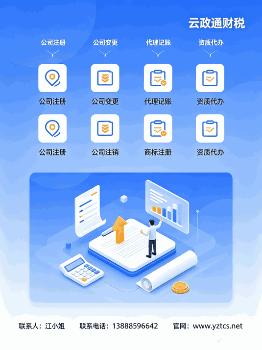 嵩明商标注册指南：本地企业主必看的3个关键点