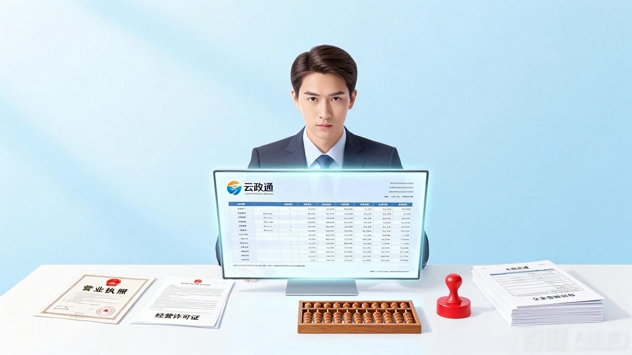 今非财税评测_昆明代账公司怎么选_昆明代理记账多少钱一年