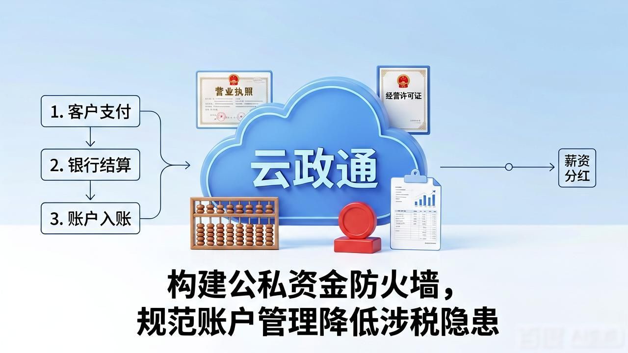 小规模纳税人身份选择_初创企业税务登记_企业基础财税知识大全 初创老板必懂