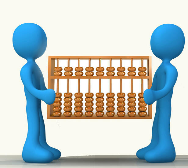 月末会计工作流程_企业每月做账完整步骤 会计日常工作流程_会计报表编制步骤