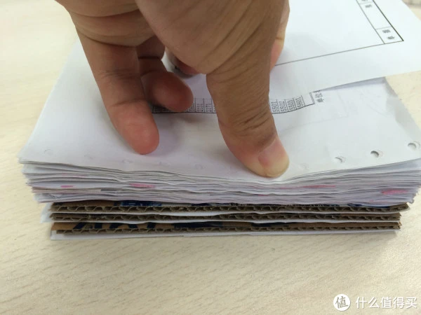 得力3880自动财务凭证装订机评测_财务凭证装订机使用说明_得力3880自动财务凭证装订机使用体验