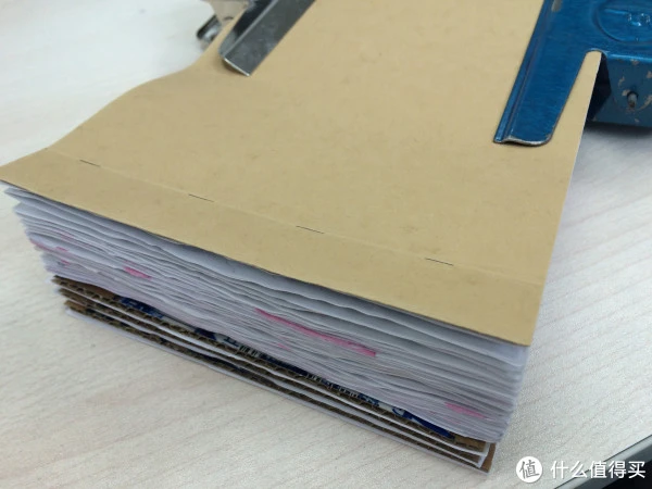 得力3880自动财务凭证装订机使用体验_财务凭证装订机使用说明_得力3880自动财务凭证装订机评测