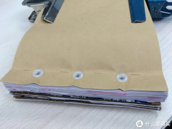 得力3880自动财务凭证装订机评测_得力3880自动财务凭证装订机使用体验_财务凭证装订机使用说明