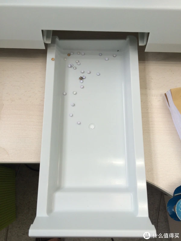 得力3880自动财务凭证装订机评测_得力3880自动财务凭证装订机使用体验_财务凭证装订机使用说明