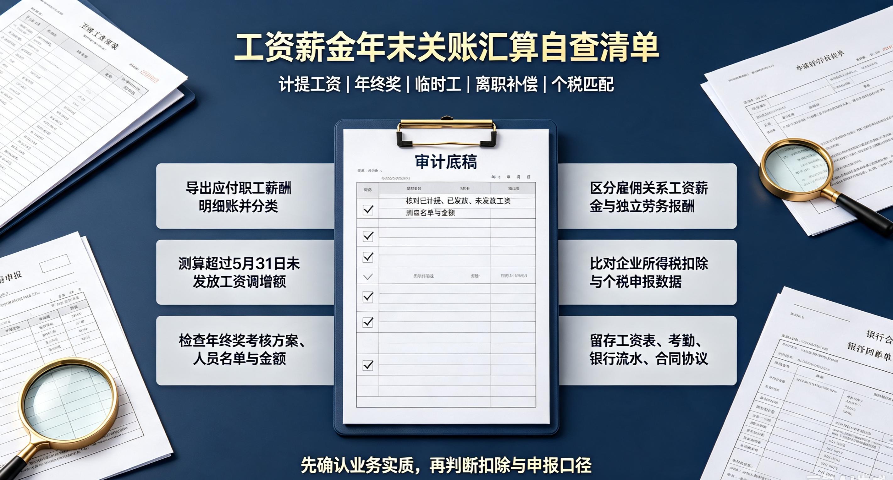计提本月所得税费用_工资薪金税会处理_独立劳务报酬税务处理