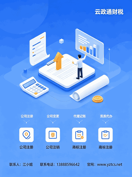昆明税务申报代办_专业代办税务申报服务_税务申报机构选择