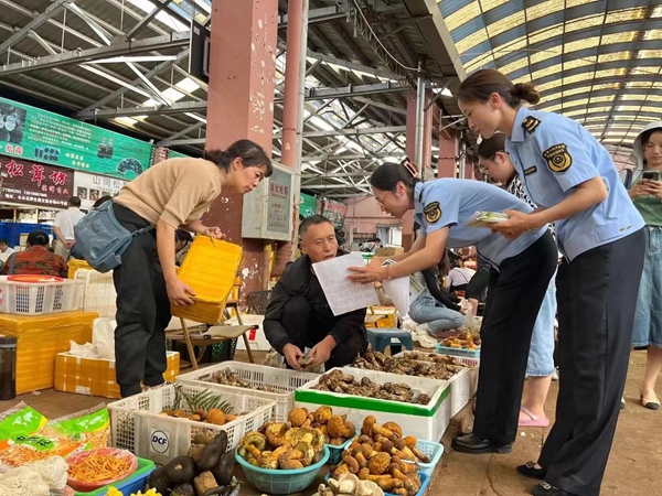 官渡区食品经营许可证代办_昆明市官渡区市场监督管理局_官渡区市场监督管理局招商服务
