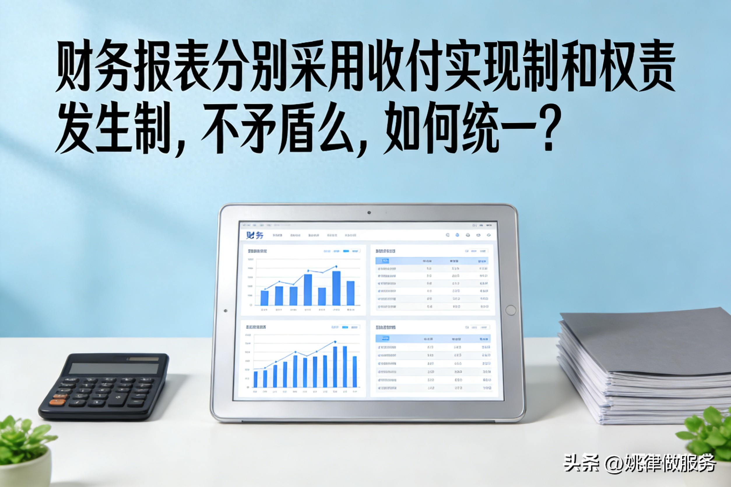 权责发生制与收付实现制 财税实务区别_财务报表编制基础_权责发生制与收付实现制