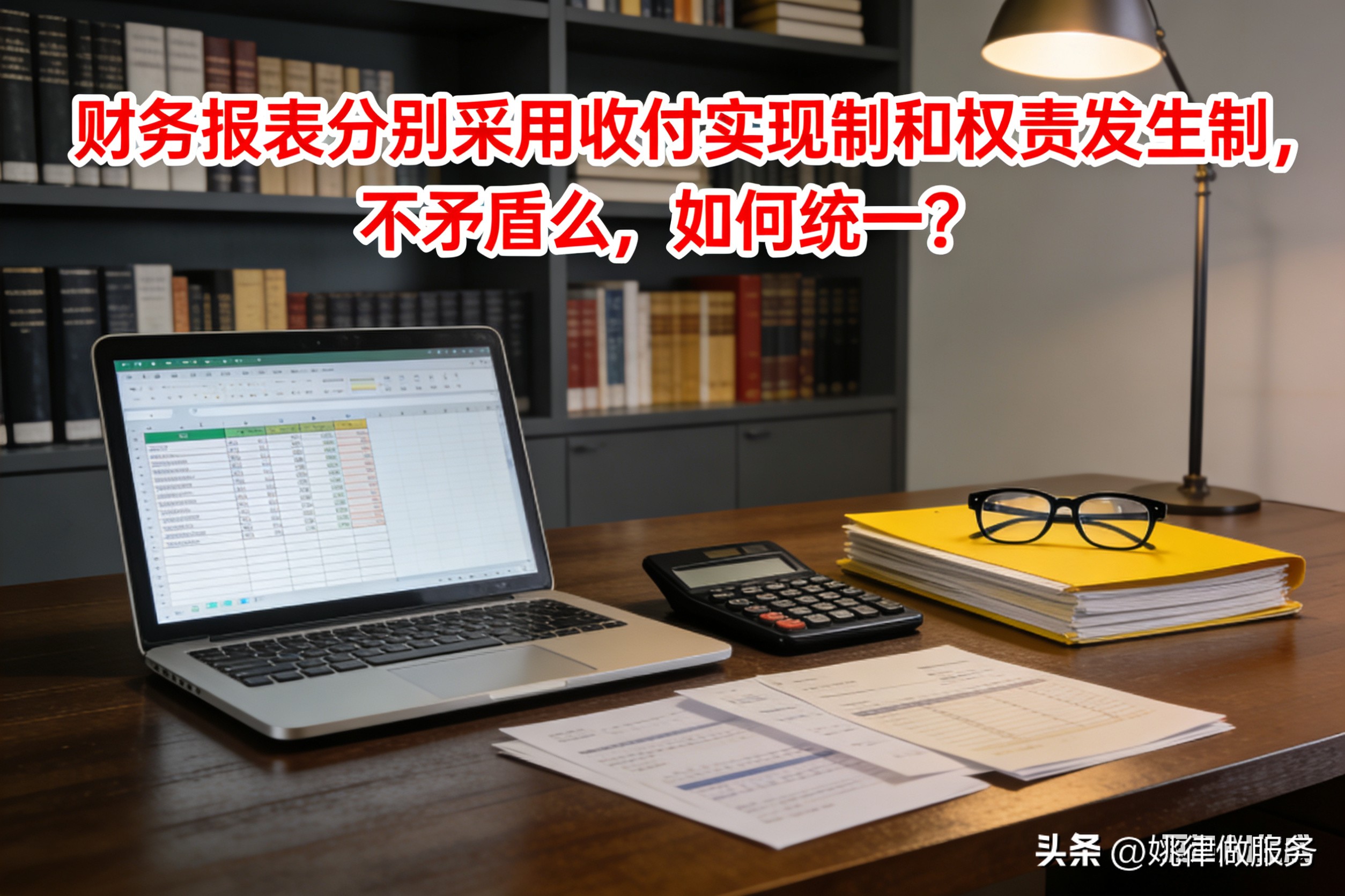 财务报表编制基础_权责发生制与收付实现制 财税实务区别_权责发生制与收付实现制