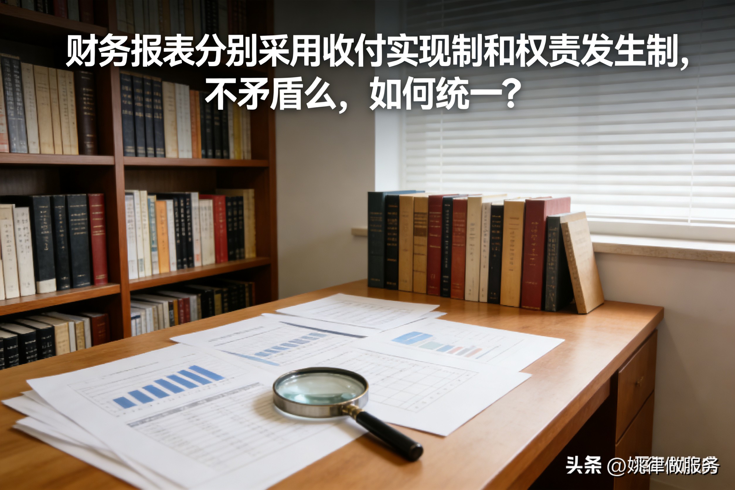 权责发生制与收付实现制_权责发生制与收付实现制 财税实务区别_财务报表编制基础